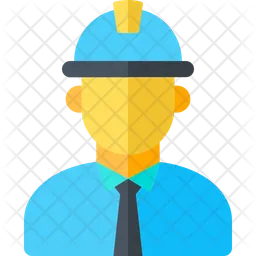 Builder  Icon