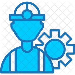 Builder  Icon