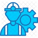 Builder  Icon