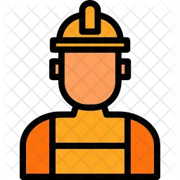 Builder  Icon