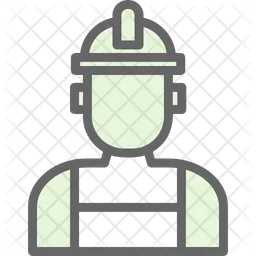 Builder  Icon