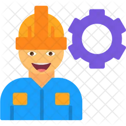 Builder  Icon