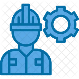 Builder  Icon