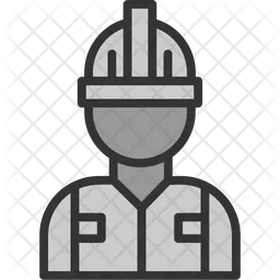 Builder  Icon