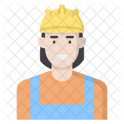 Builder  Icon