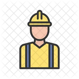 Builder  Icon