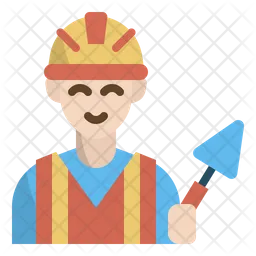 Builder  Icon