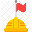 Builder Goal  Icon