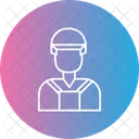 Builder  Icon