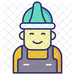 Builder  Icon