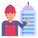 Builder  Icon