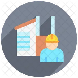 Builder  Icon