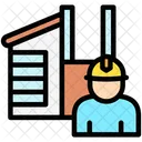 Builder  Icon