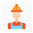 Builder  Icon