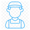 Builder  Icon