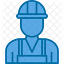 Builder Construction Constructor Icon