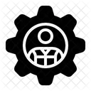 Builder  Icon