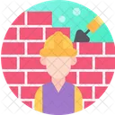 Builder  Icon