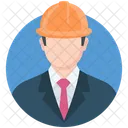 Builder  Icon