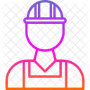 Builder  Icon