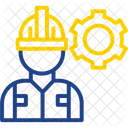 Builder  Icon