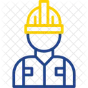 Builder  Icon