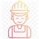 Builder  Icon
