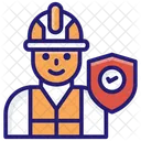 Builder Risk  Icon