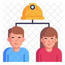 Builders Network  Icon