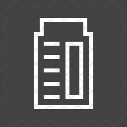 Building Icon