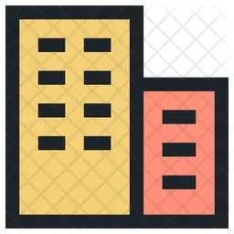 Building  Icon