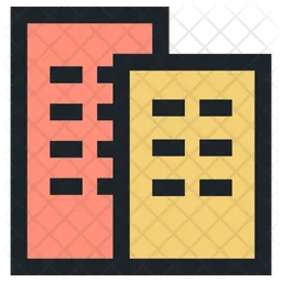 Building  Icon