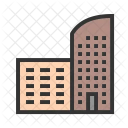 Building  Icon
