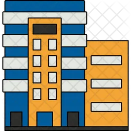 Building  Icon