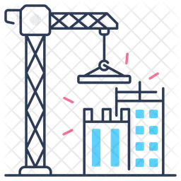 Building  Icon