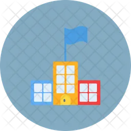 Building  Icon