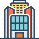 Building  Icon