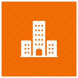 Building  Icon