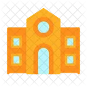 House Architecture Home Icon