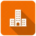 Building Office Estate Icon