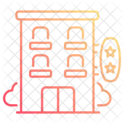 Building  Icon