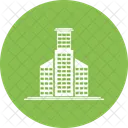 Building Business Corporation Icon