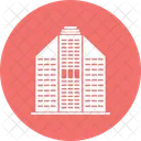 Building Business Corporation Icon