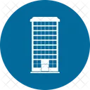 Building  Icon