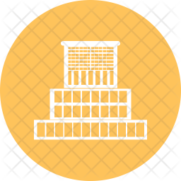 Building Icon