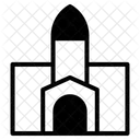 Building  Icon