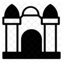 Building  Icon