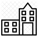 Building  Icon