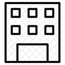 Building  Icon