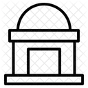 Building  Icon